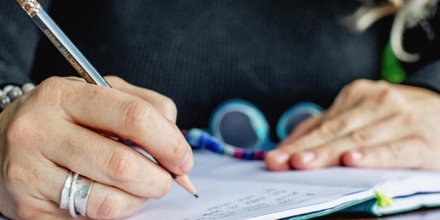 hero-hand-writing02_patti-m-hall-book-coach-memoir-writer