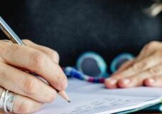 hero-hand-writing02_patti-m-hall-book-coach-memoir-writer