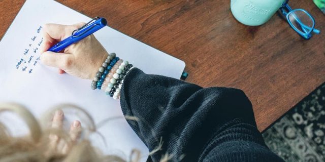 hero-hand-writing_patti-m-hall-book-coach-memoir-writer