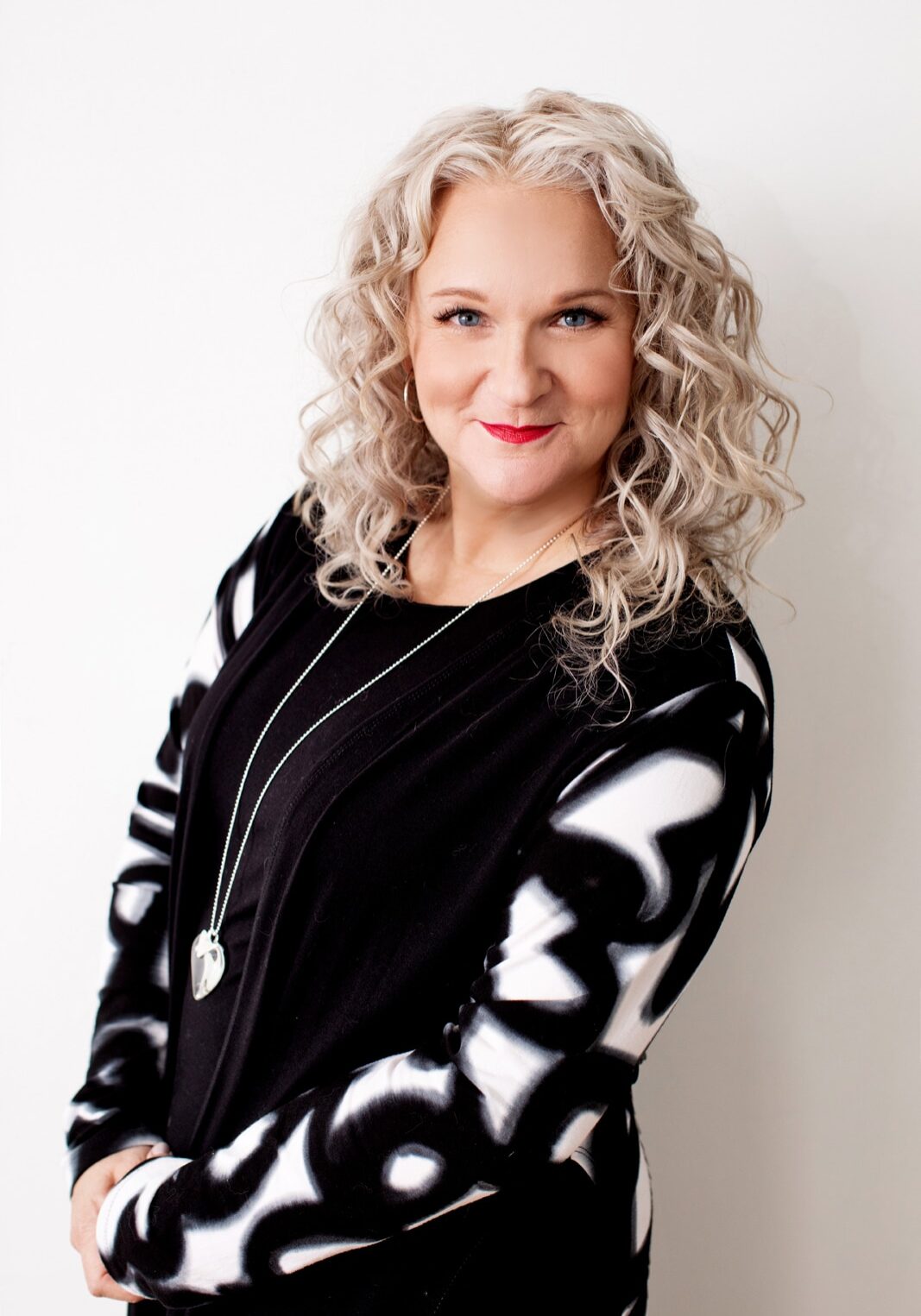 sideview good headshot